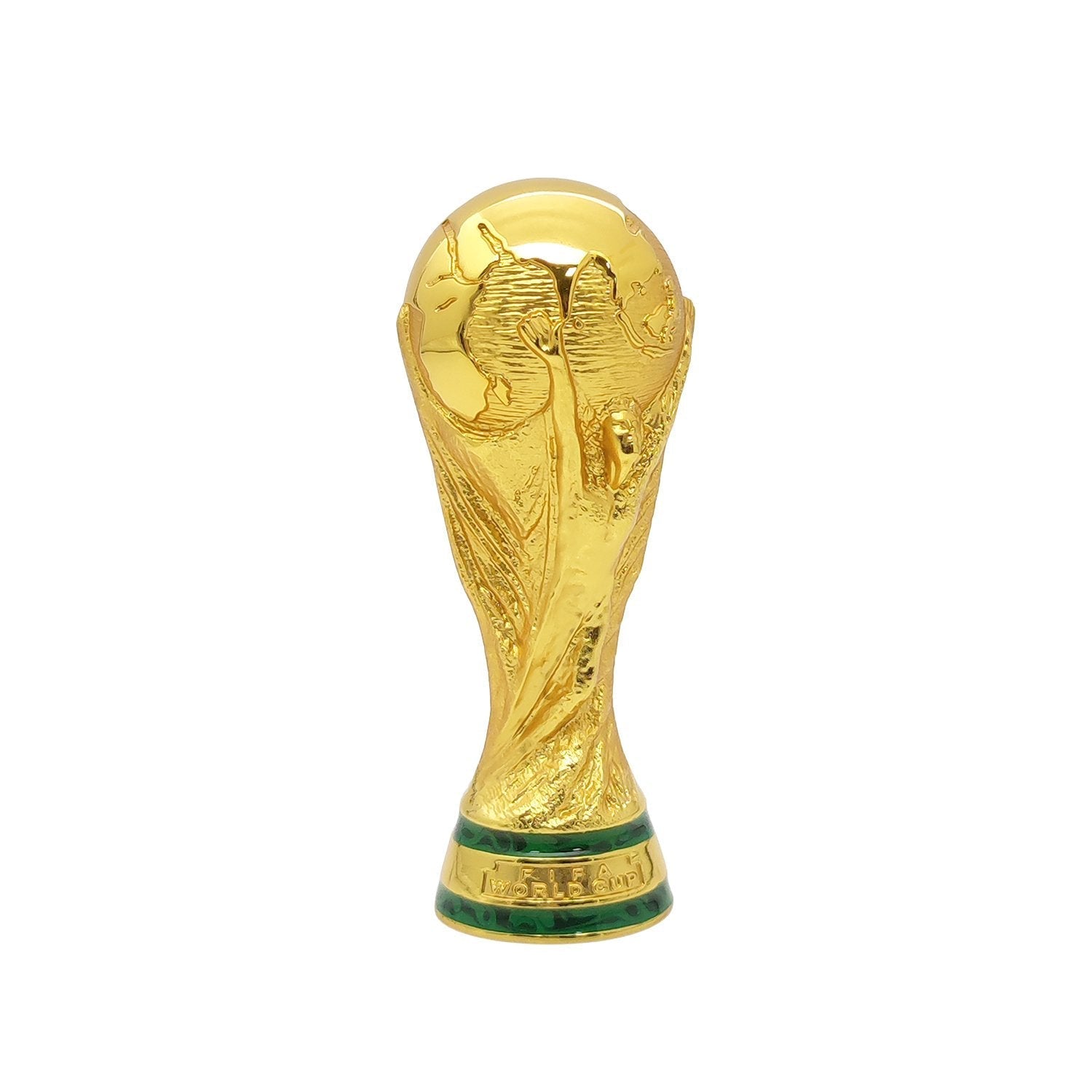 FIFA World Cup 2026 70mm 3D Trophy Replica Popular Style Comfort Casual