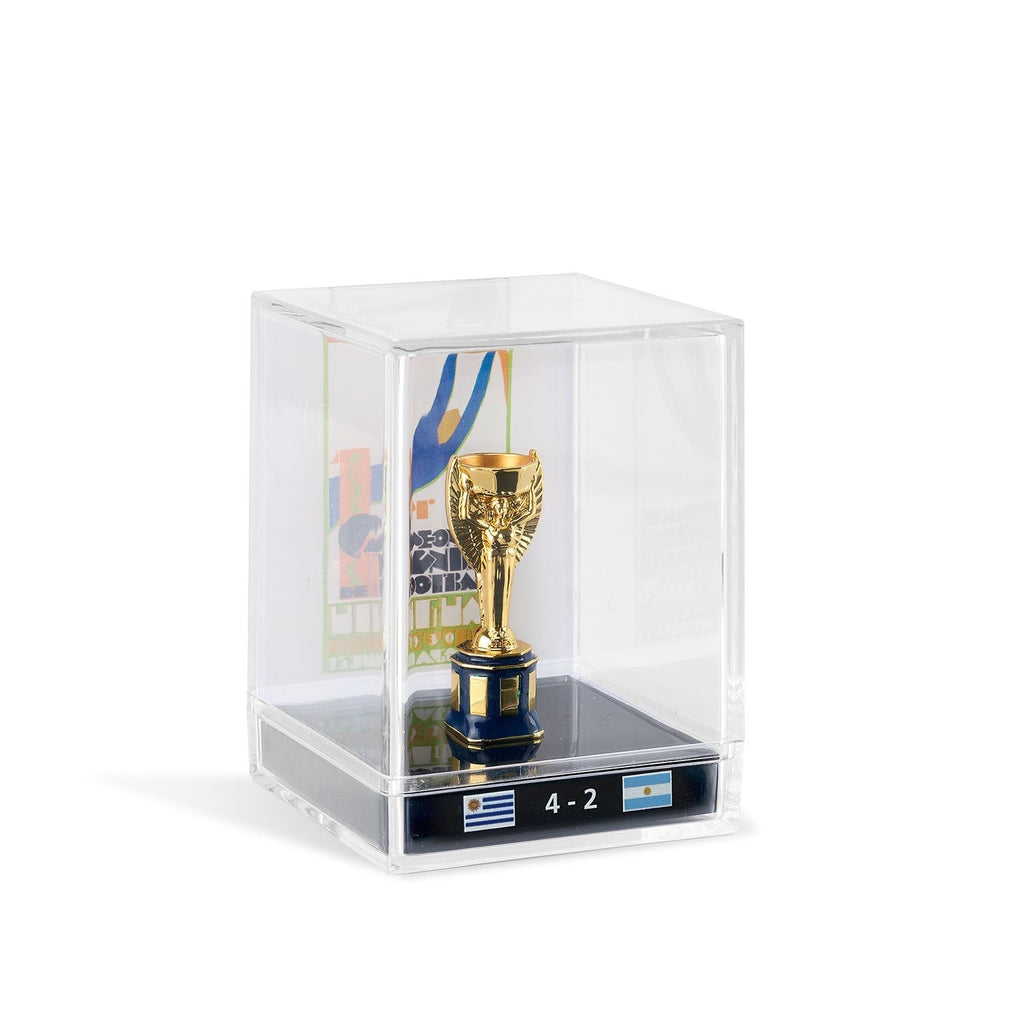 45mm Licensed 1930 FIFA World Cup Replica Trophy Popular Style Comfort Casual