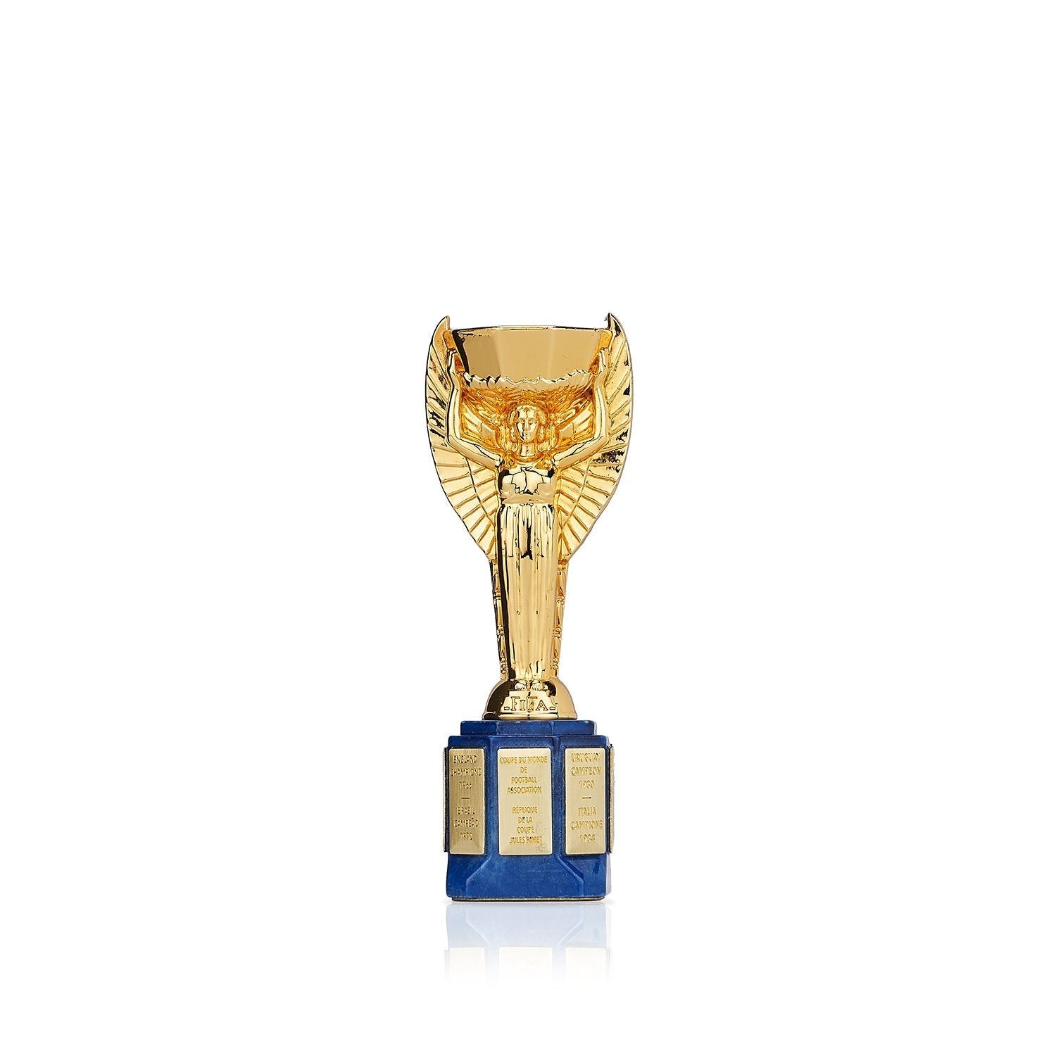 100mm Licensed Replica Jules Rimet Trophy Popular Style Comfort Casual