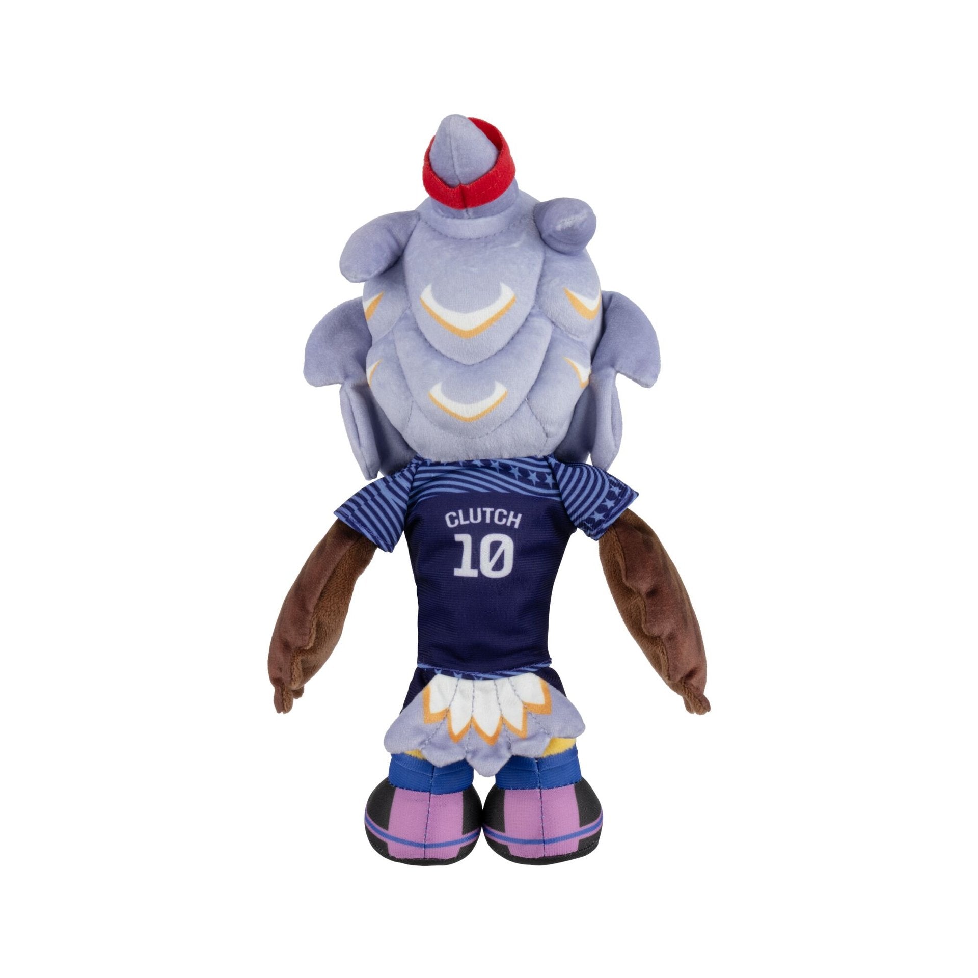 FIFA World Cup 2026 10 USA Mascot Plush Popular Style Comfort Casual