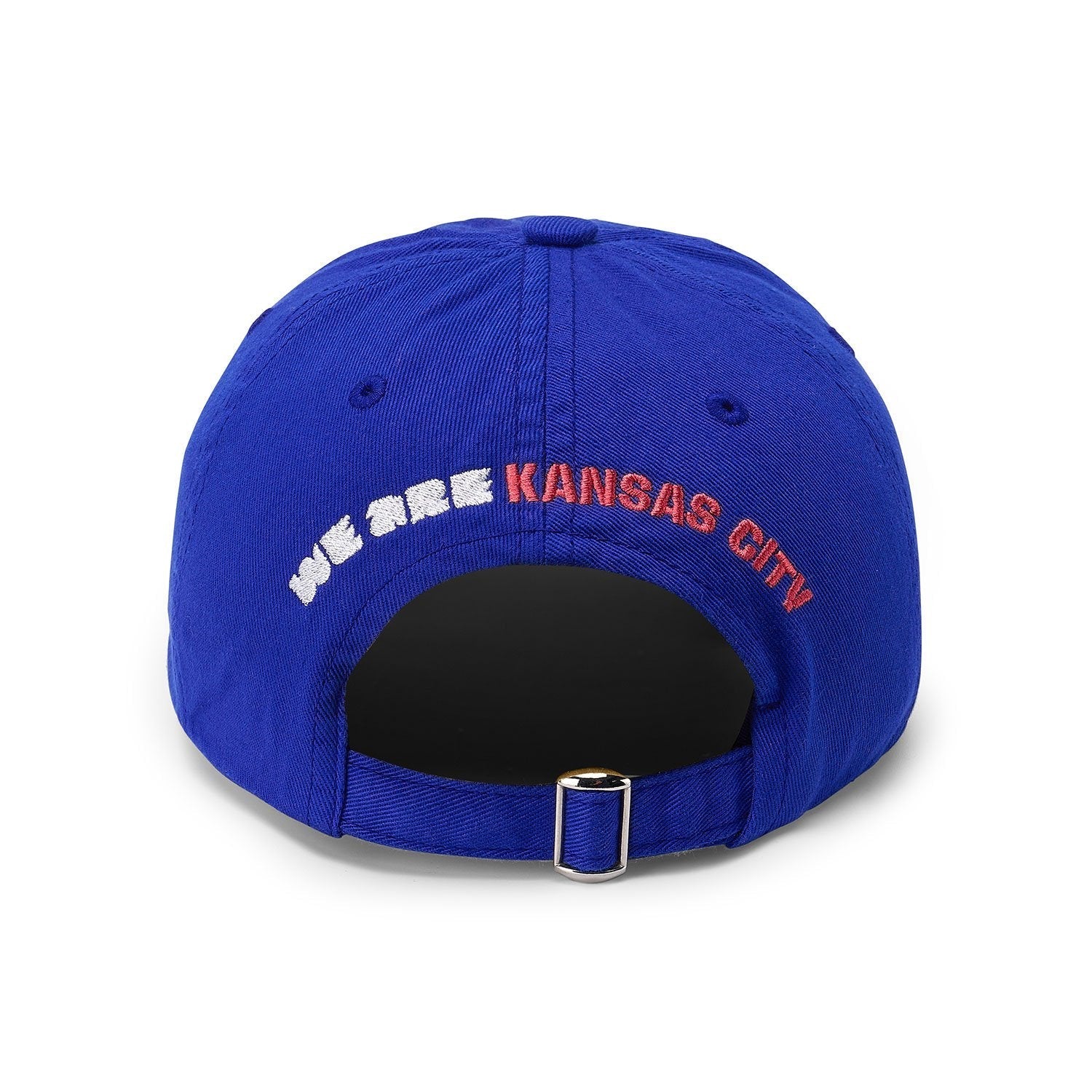 FIFA World Cup 2026 Kansas City Cap - Youth Official Team Hat Sports Fan Cap