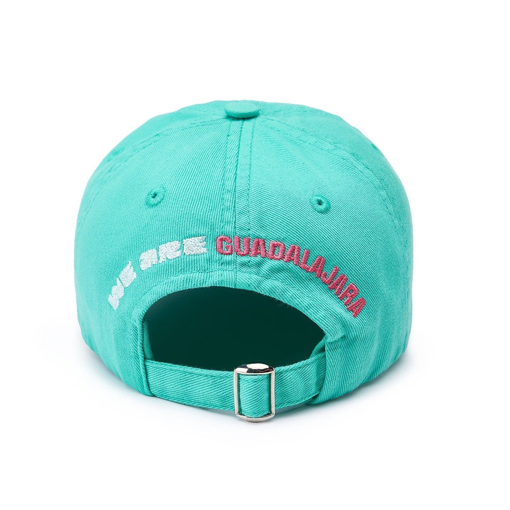 FIFA World Cup 2026 Guadalajara Cap - Youth Official Team Hat Sports Fan Cap