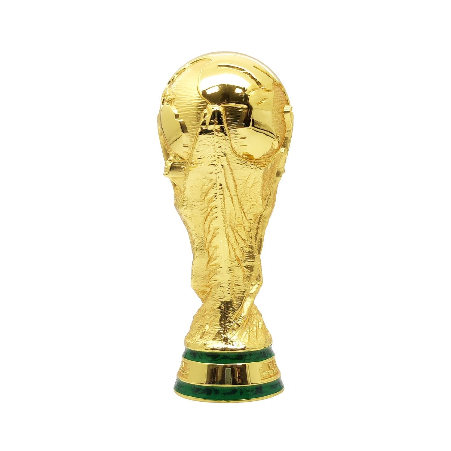 FIFA World Cup 2026 100mm 3D Trophy Replica Popular Style Comfort Casual