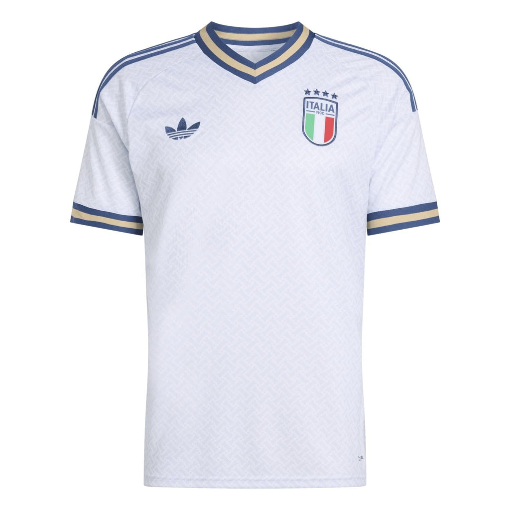 Italy 2026 Away Jersey - Men s Official Team Jersey Sports Fan Apparel