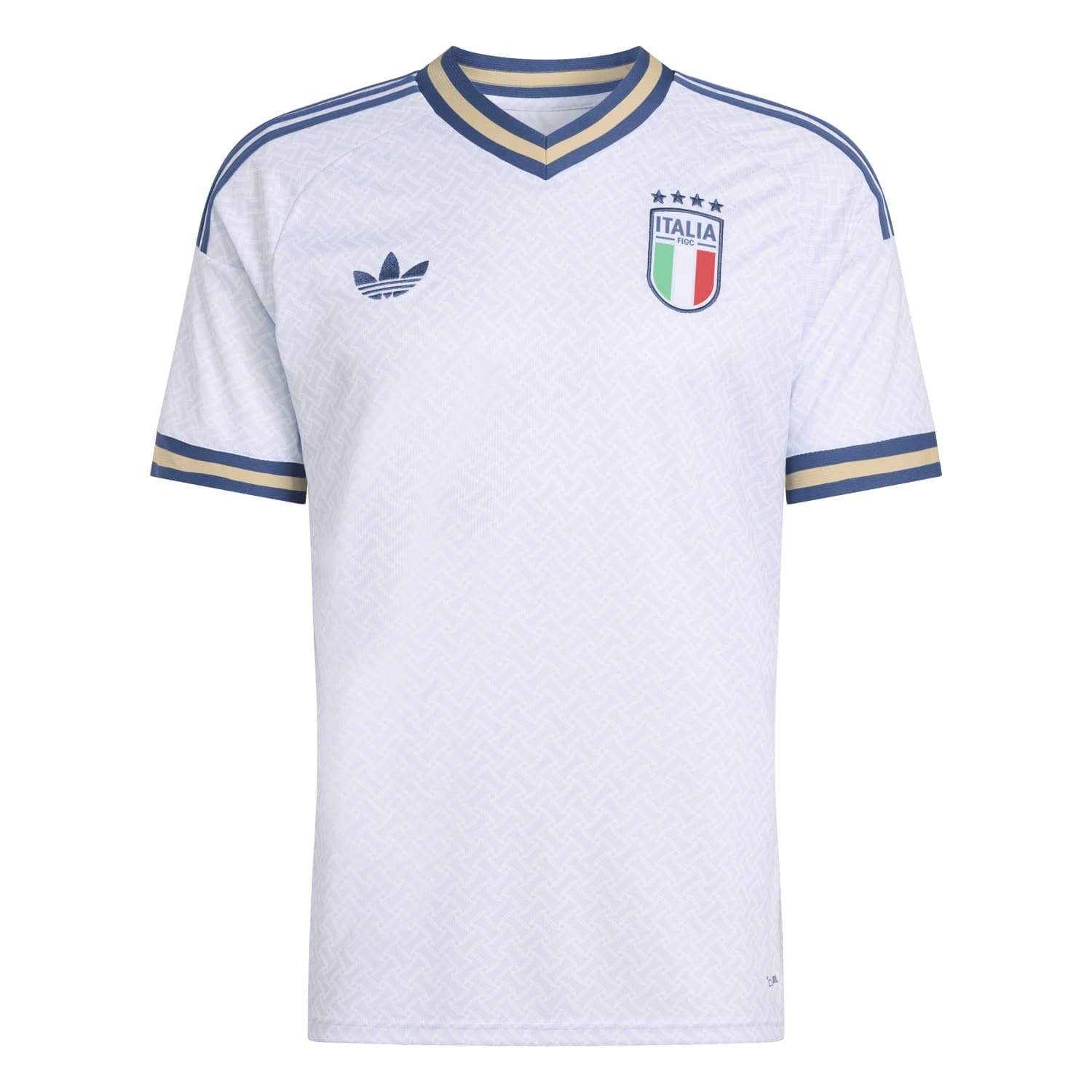 Italy 2026 Away Jersey - Men s Official Team Jersey Sports Fan Apparel