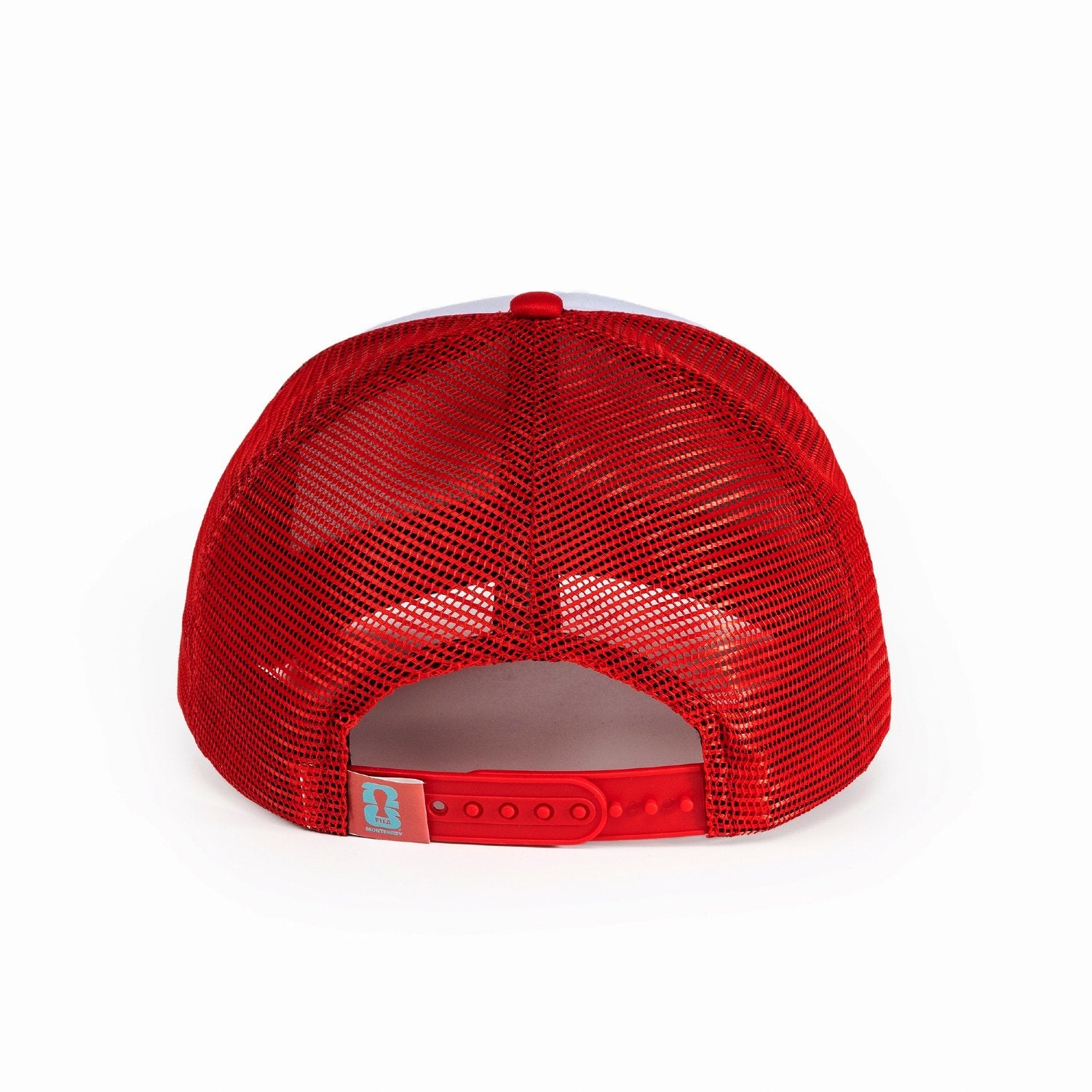 FIFA World Cup 2026 Kansas City Trucker Hat Official Team Hat Sports Fan Cap