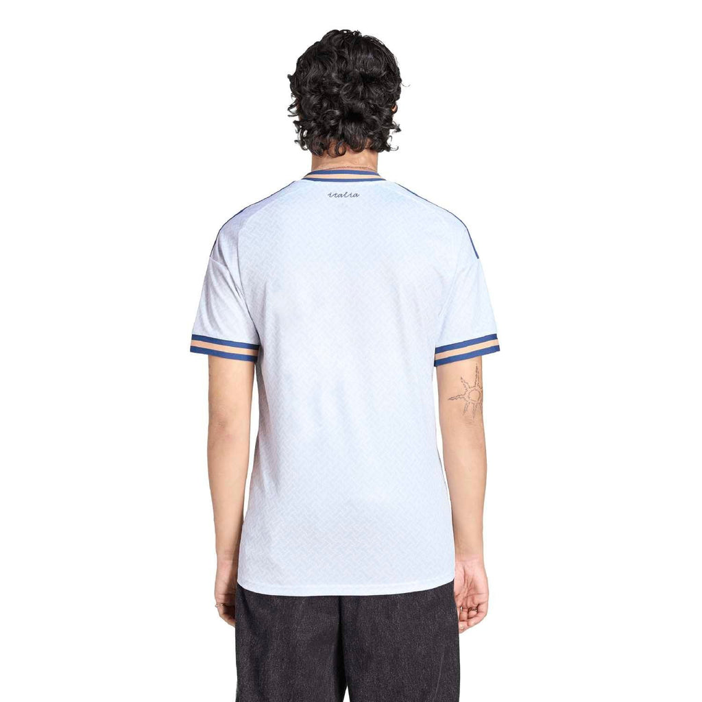 Italy 2026 Away Jersey - Men s Official Team Jersey Sports Fan Apparel