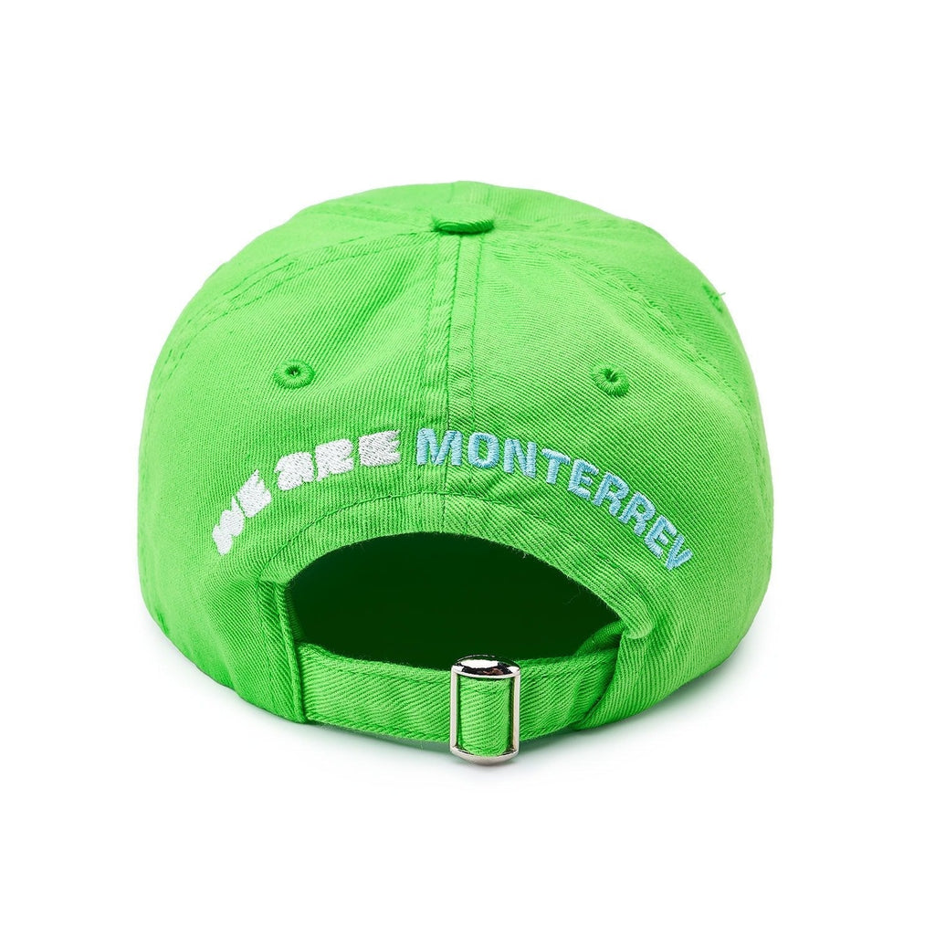 FIFA World Cup 2026 Monterrey Cap - Youth Official Team Hat Sports Fan Cap