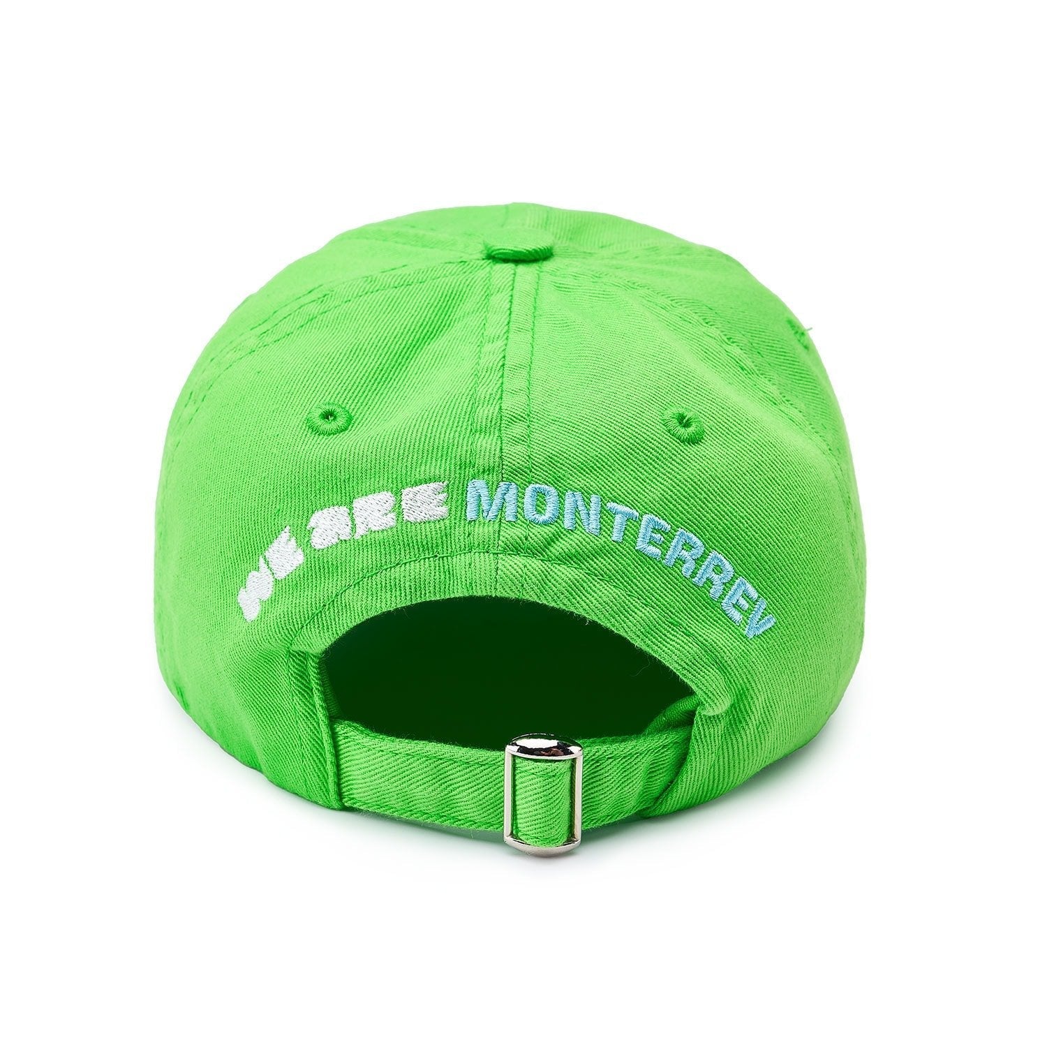 FIFA World Cup 2026 Monterrey Cap - Youth Official Team Hat Sports Fan Cap