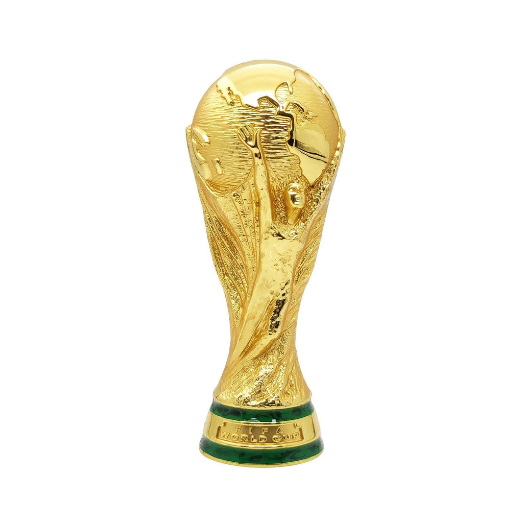 FIFA World Cup 2026 100mm 3D Trophy Replica Popular Style Comfort Casual