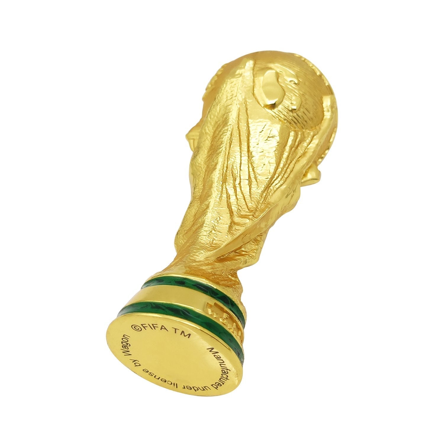 FIFA World Cup 2026 100mm 3D Trophy Replica Popular Style Comfort Casual