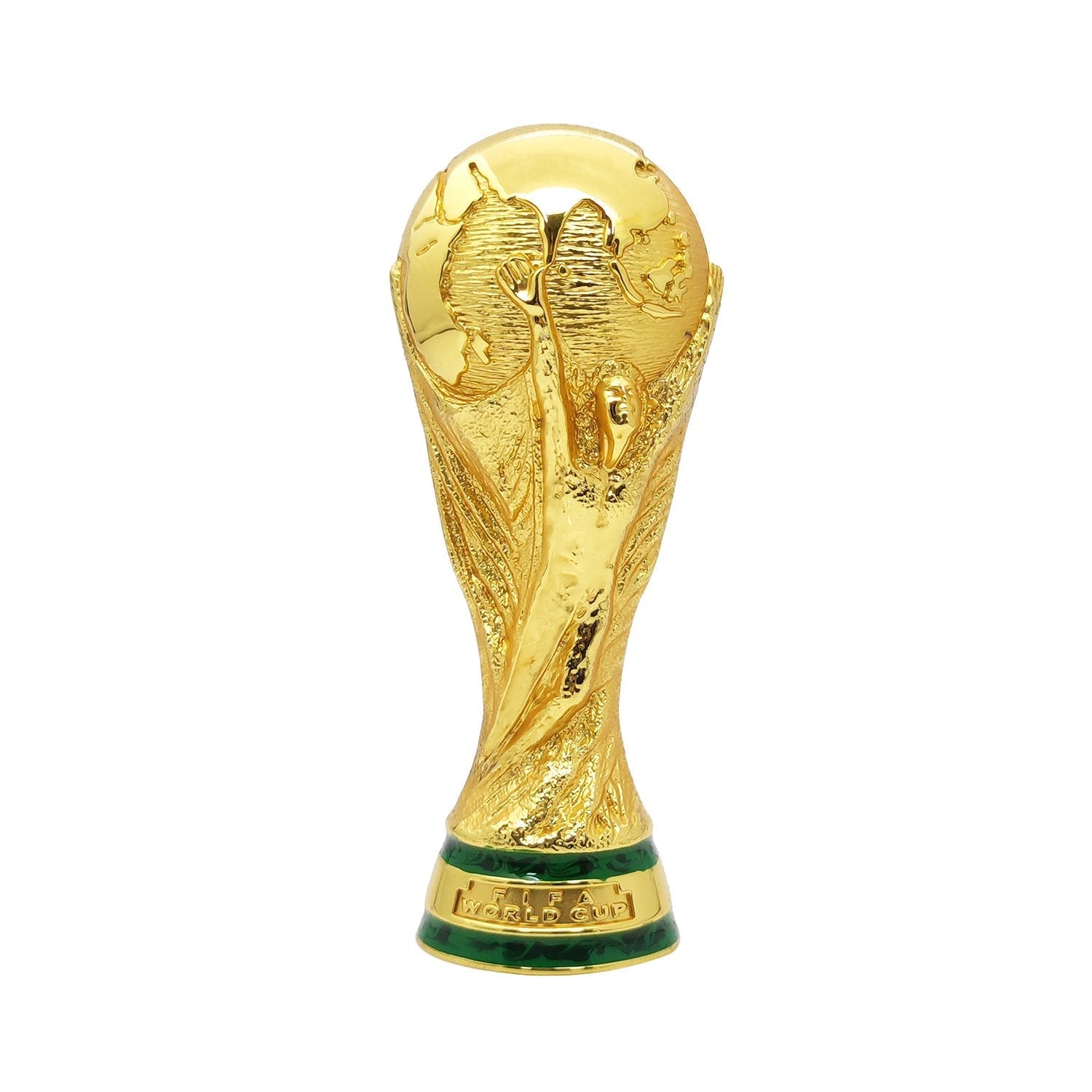 FIFA World Cup 2026 100mm 3D Trophy Replica Popular Style Comfort Casual