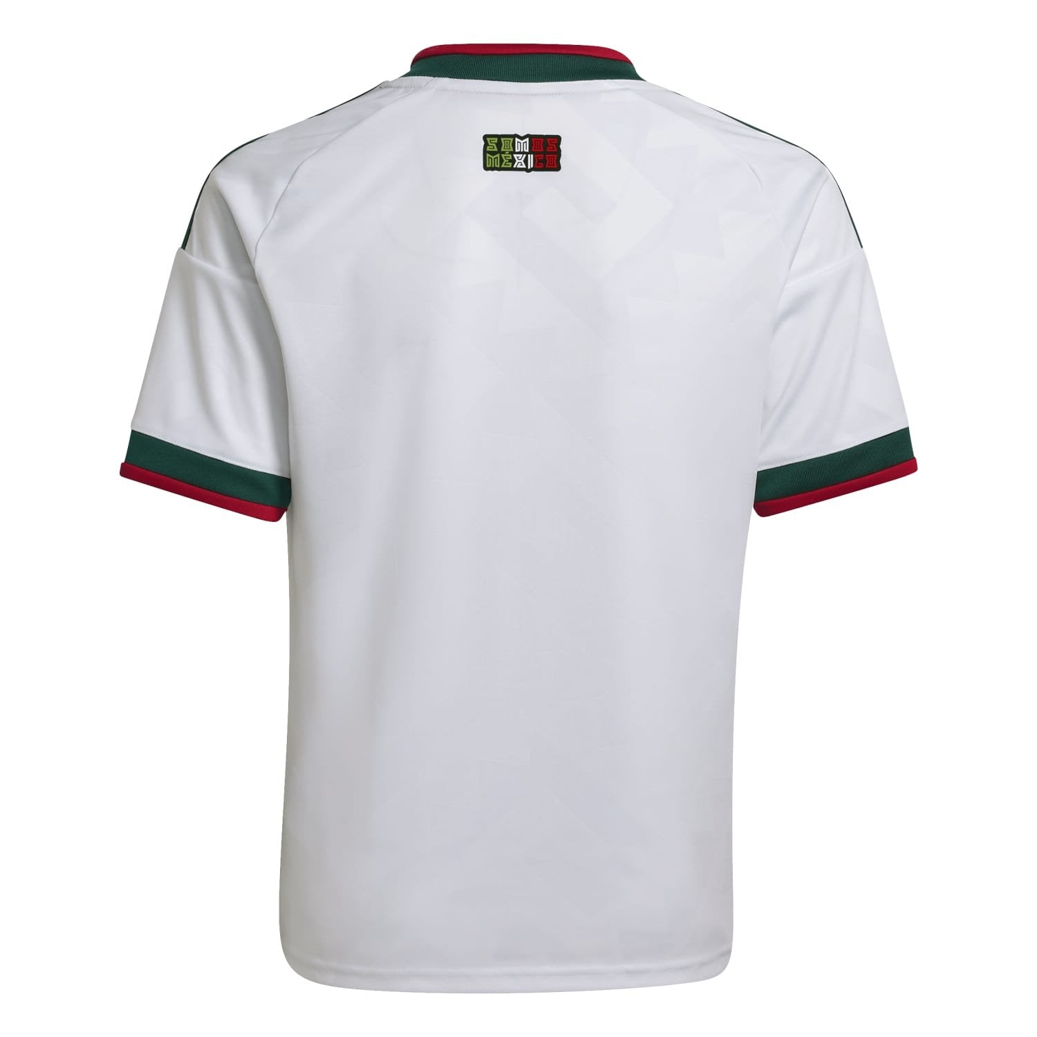 Mexico 2026 Away Jersey - Youth Official Team Jersey Sports Fan Apparel