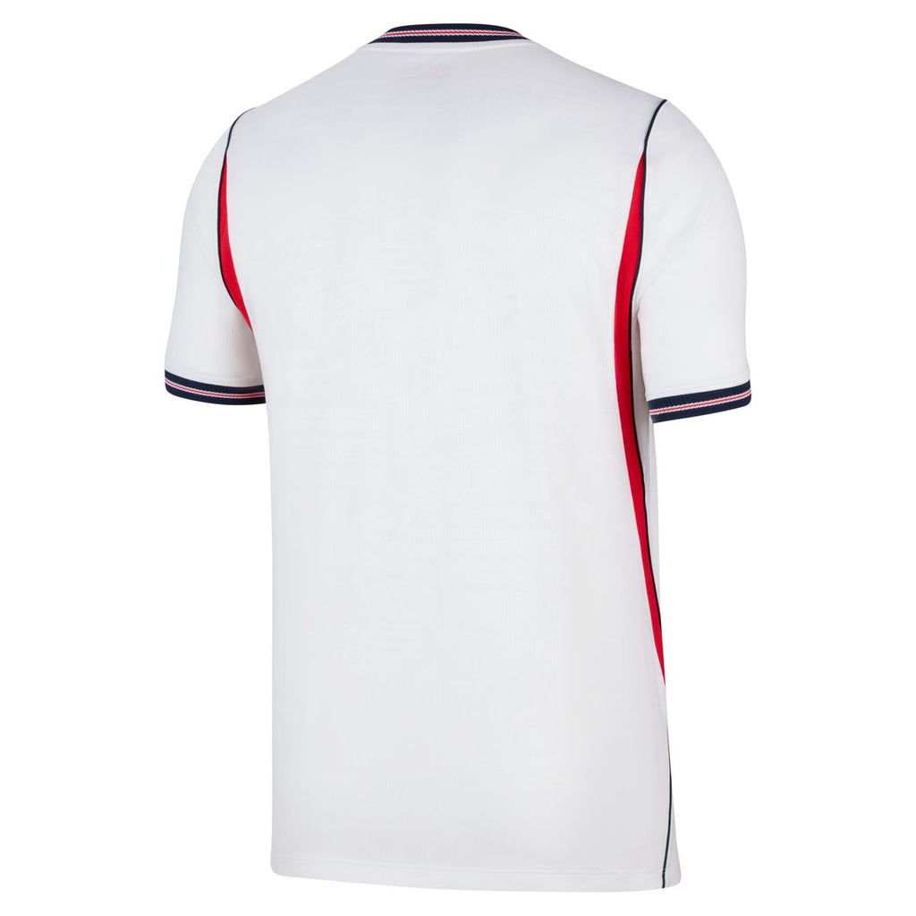 England 2026 Home Jersey - Men s Official Team Jersey Sports Fan Apparel