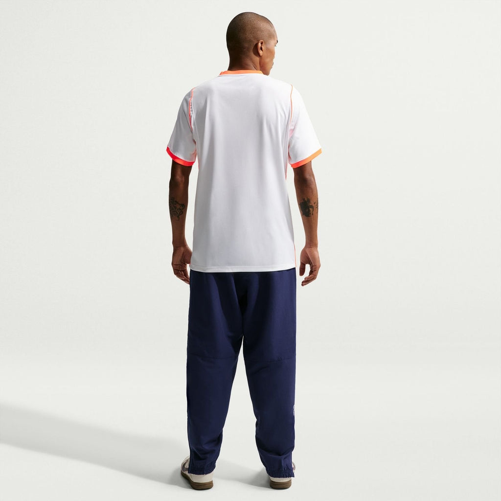 Netherlands 2026 Away Jersey - Men s Official Team Jersey Sports Fan Apparel