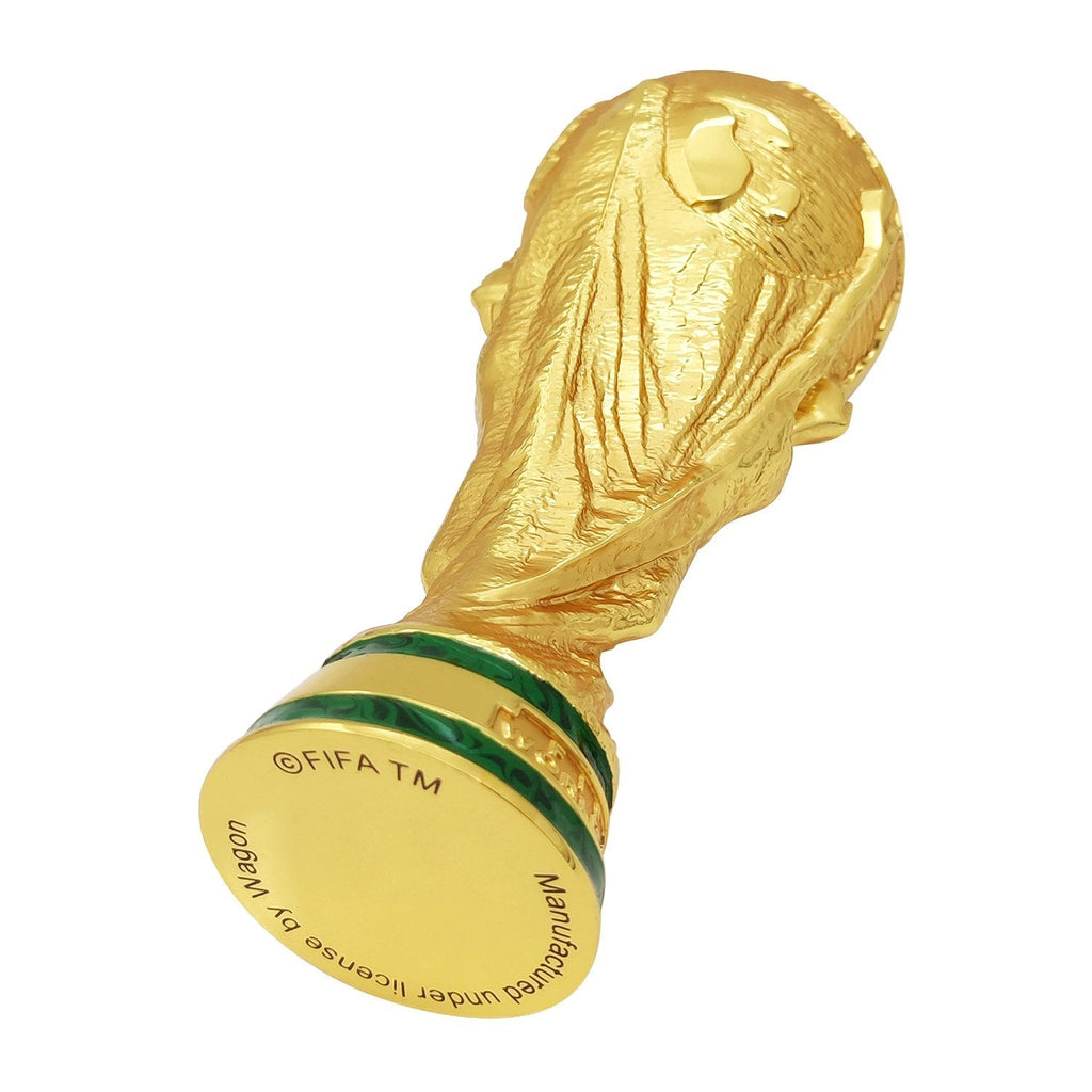 FIFA World Cup 2026 150mm 3D Trophy Replica Popular Style Comfort Casual