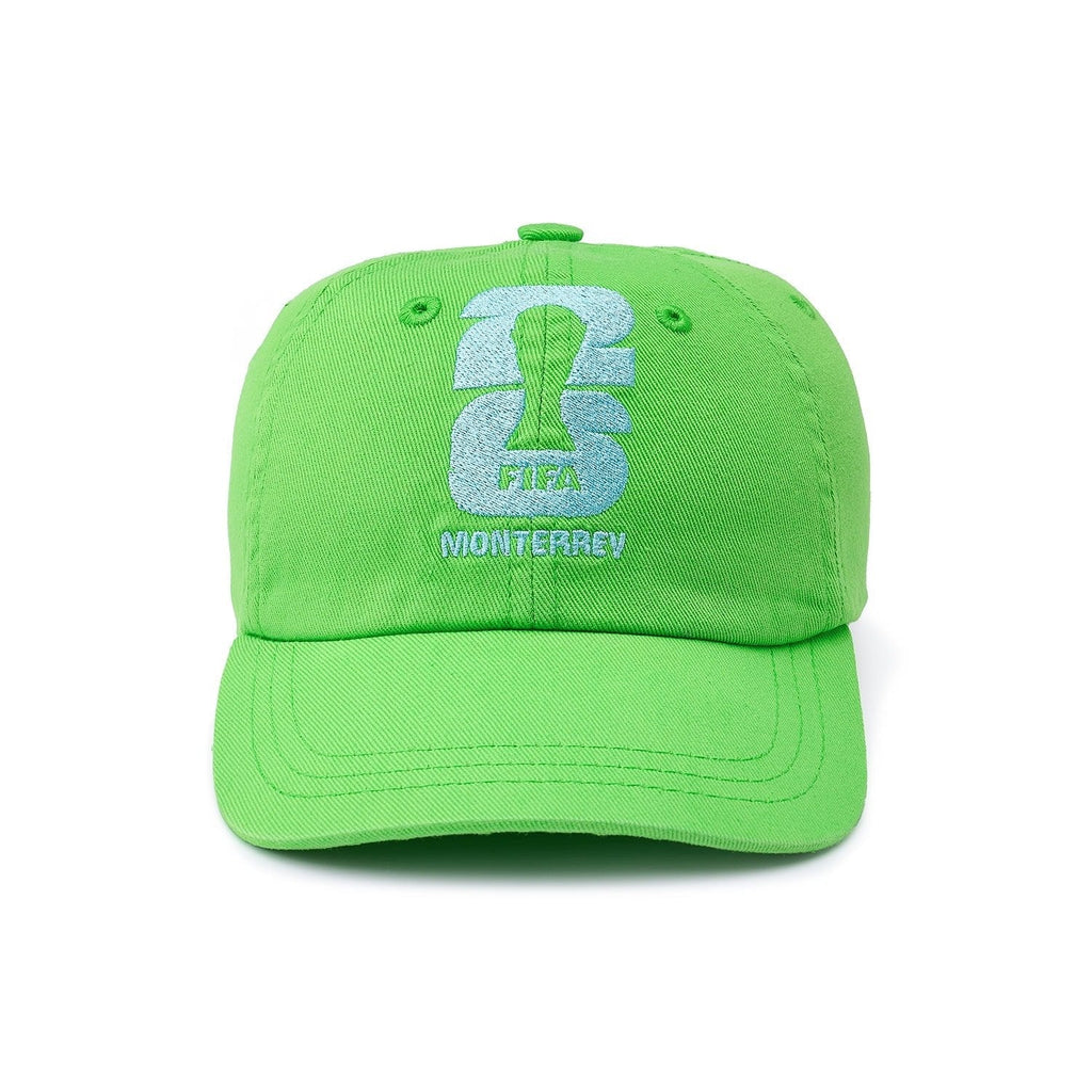 FIFA World Cup 2026 Monterrey Cap - Youth Official Team Hat Sports Fan Cap