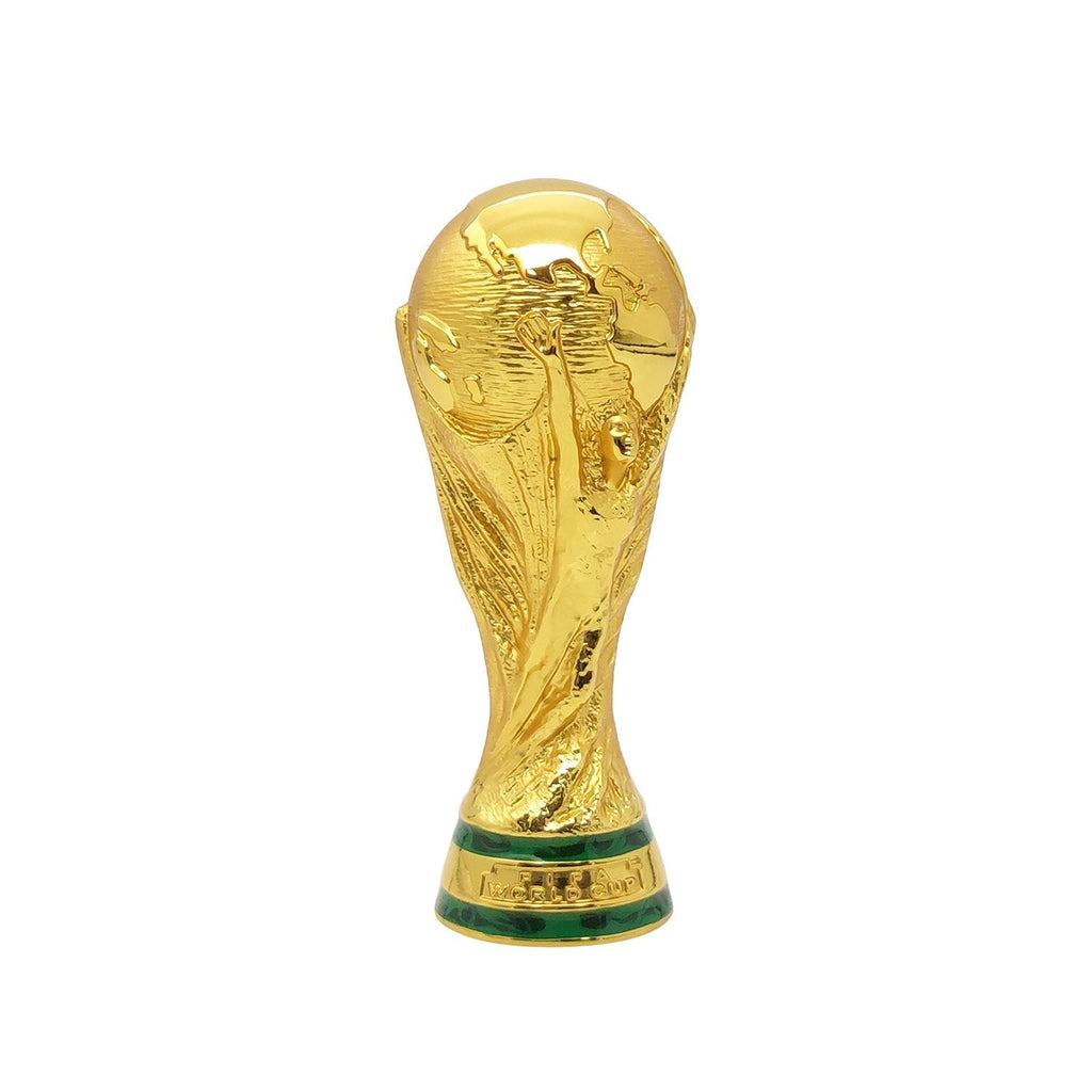 FIFA World Cup 2026 70mm 3D Trophy Replica Popular Style Comfort Casual