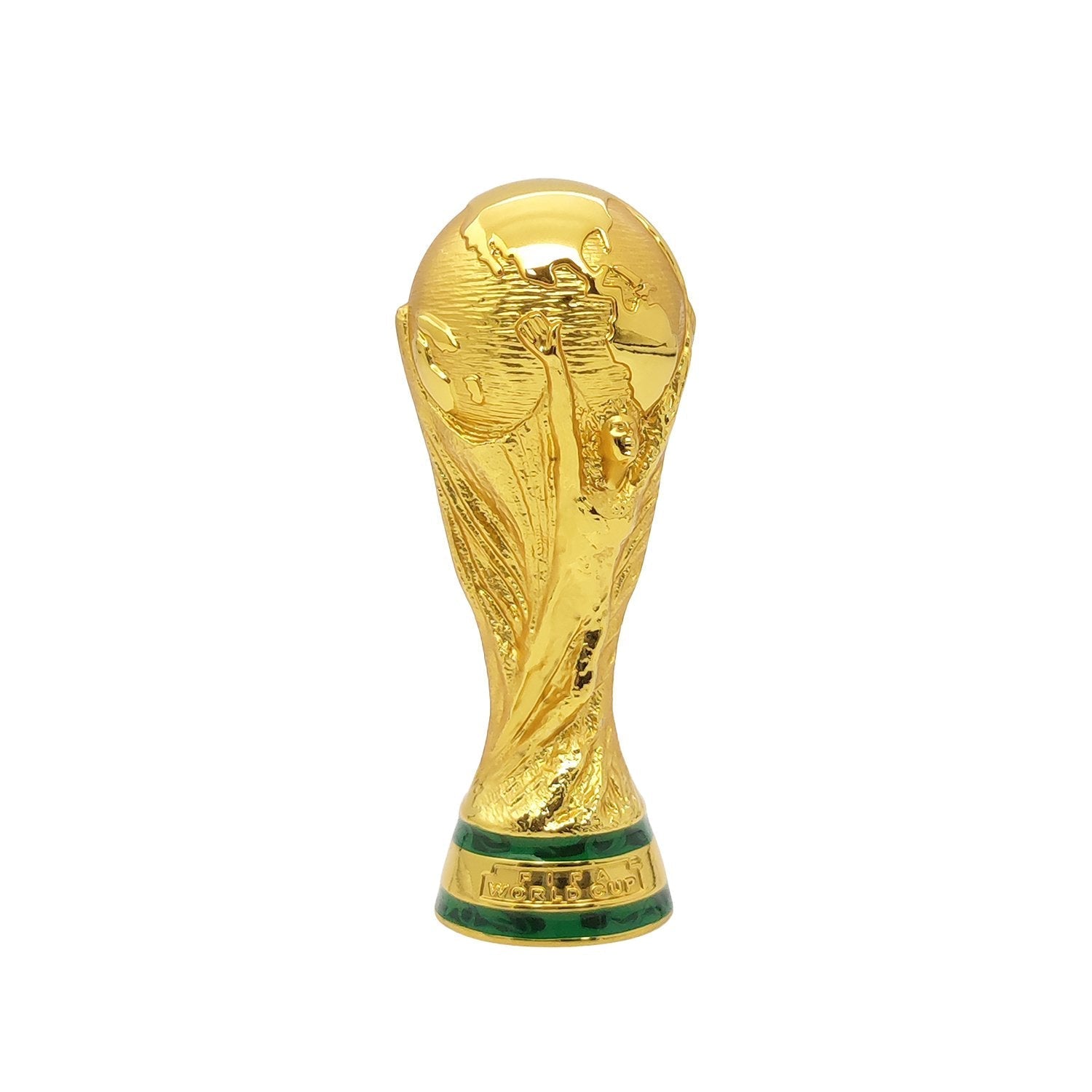 FIFA World Cup 2026 70mm 3D Trophy Replica Popular Style Comfort Casual