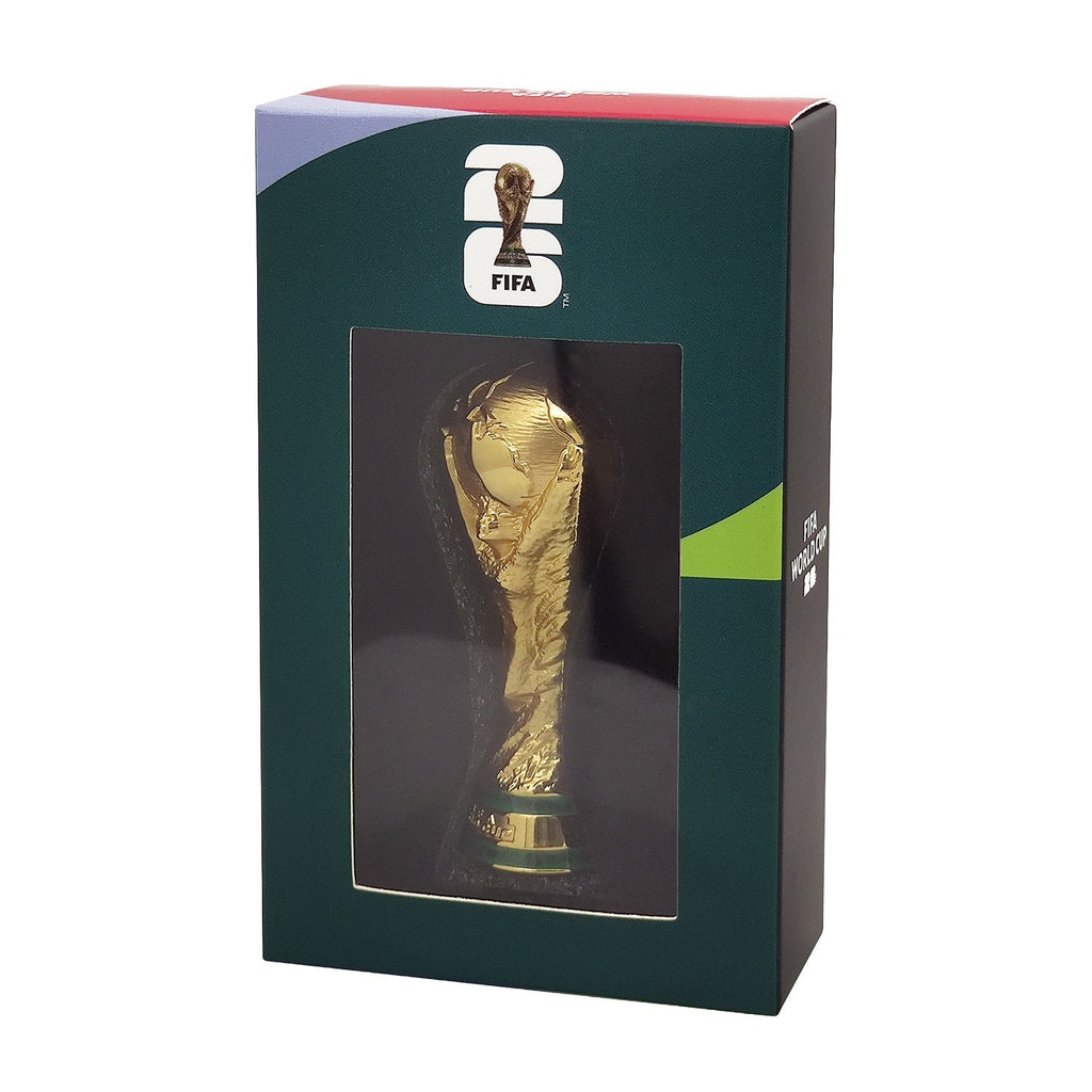 FIFA World Cup 2026 70mm 3D Trophy Replica Popular Style Comfort Casual