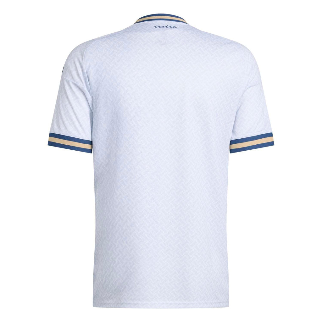 Italy 2026 Away Jersey - Men s Official Team Jersey Sports Fan Apparel