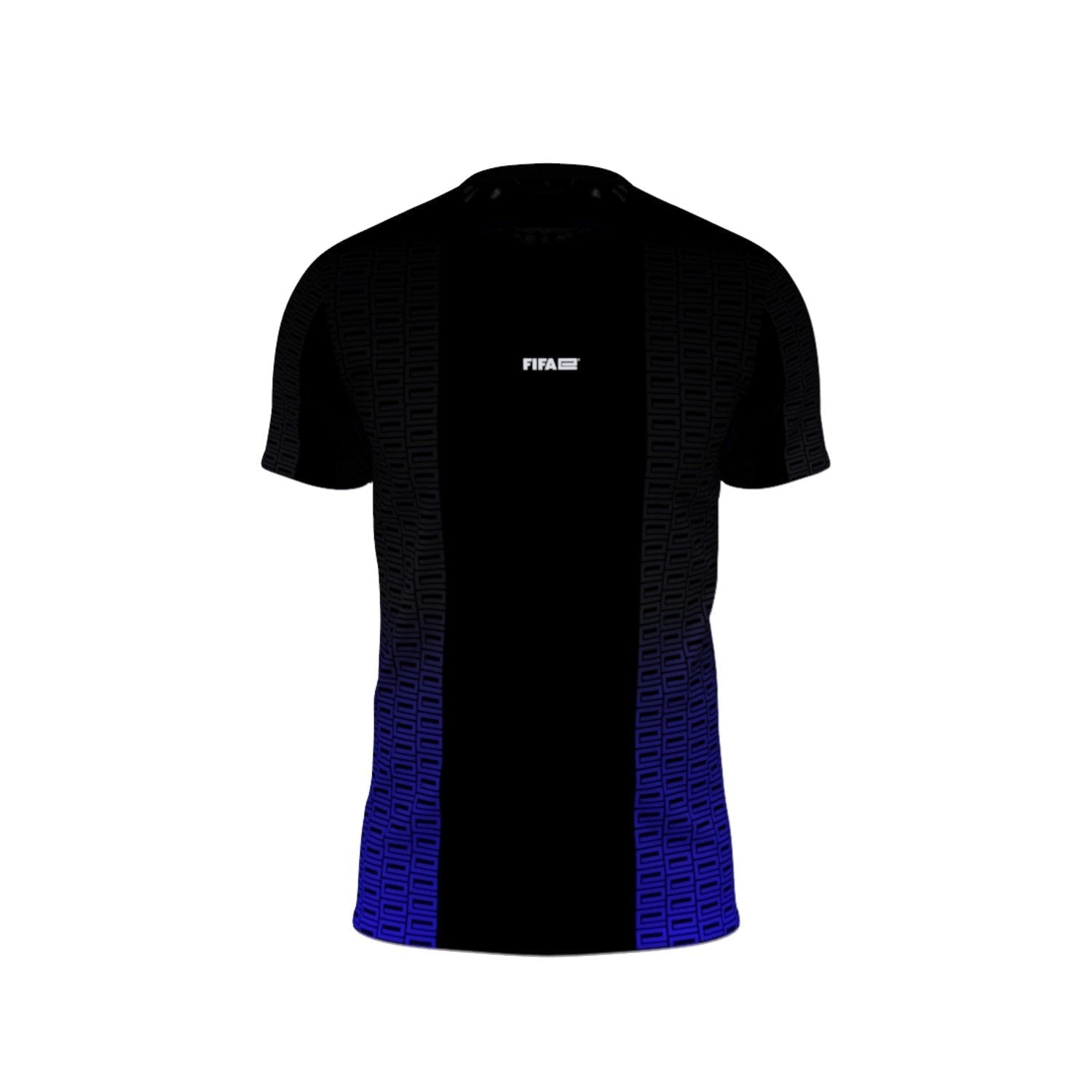 FIFAe World Cup 25 Jersey T-Shirt - Unisex Official Team Jersey Sports Fan Apparel