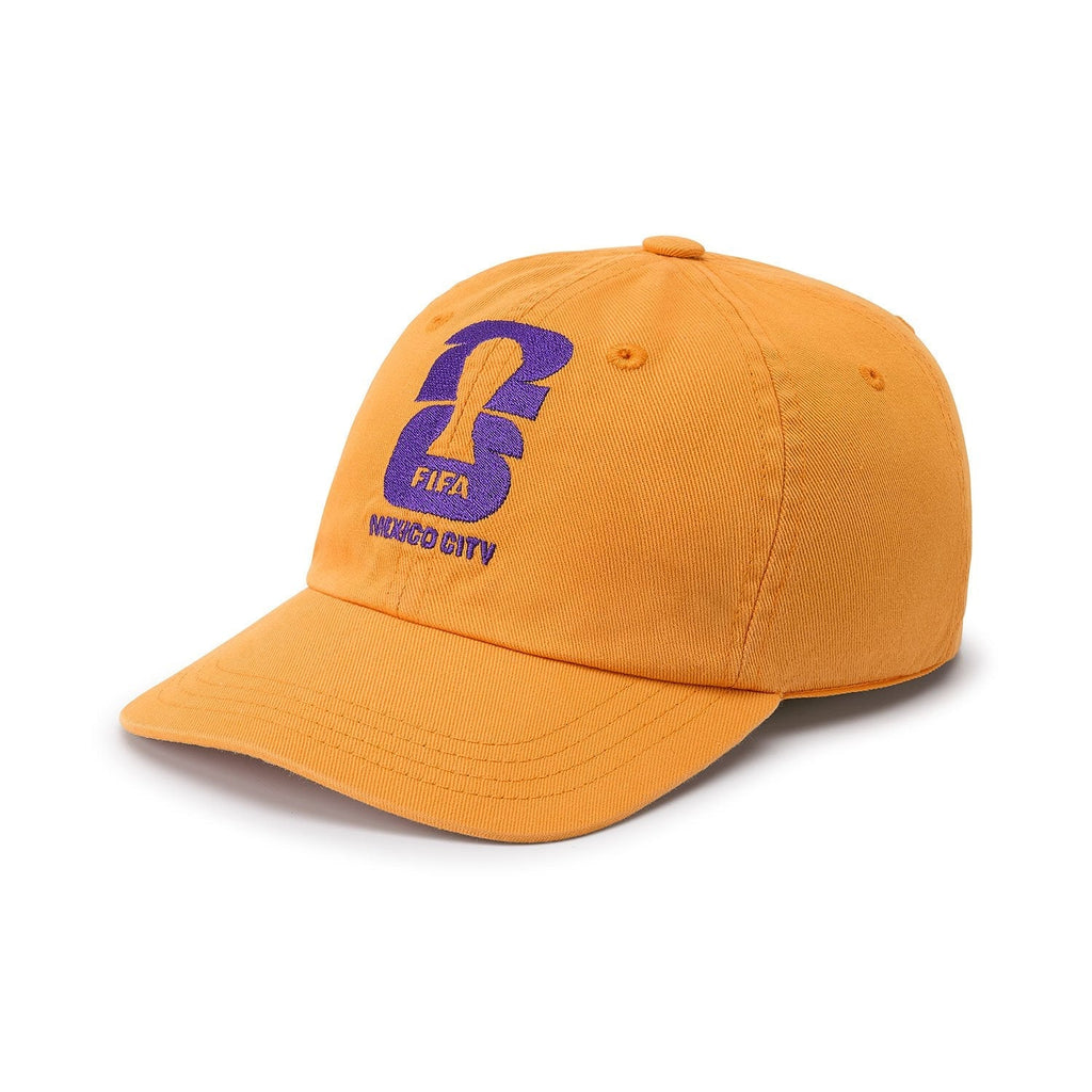 FIFA World Cup 2026 Mexico City Cap - Youth Official Team Hat Sports Fan Cap
