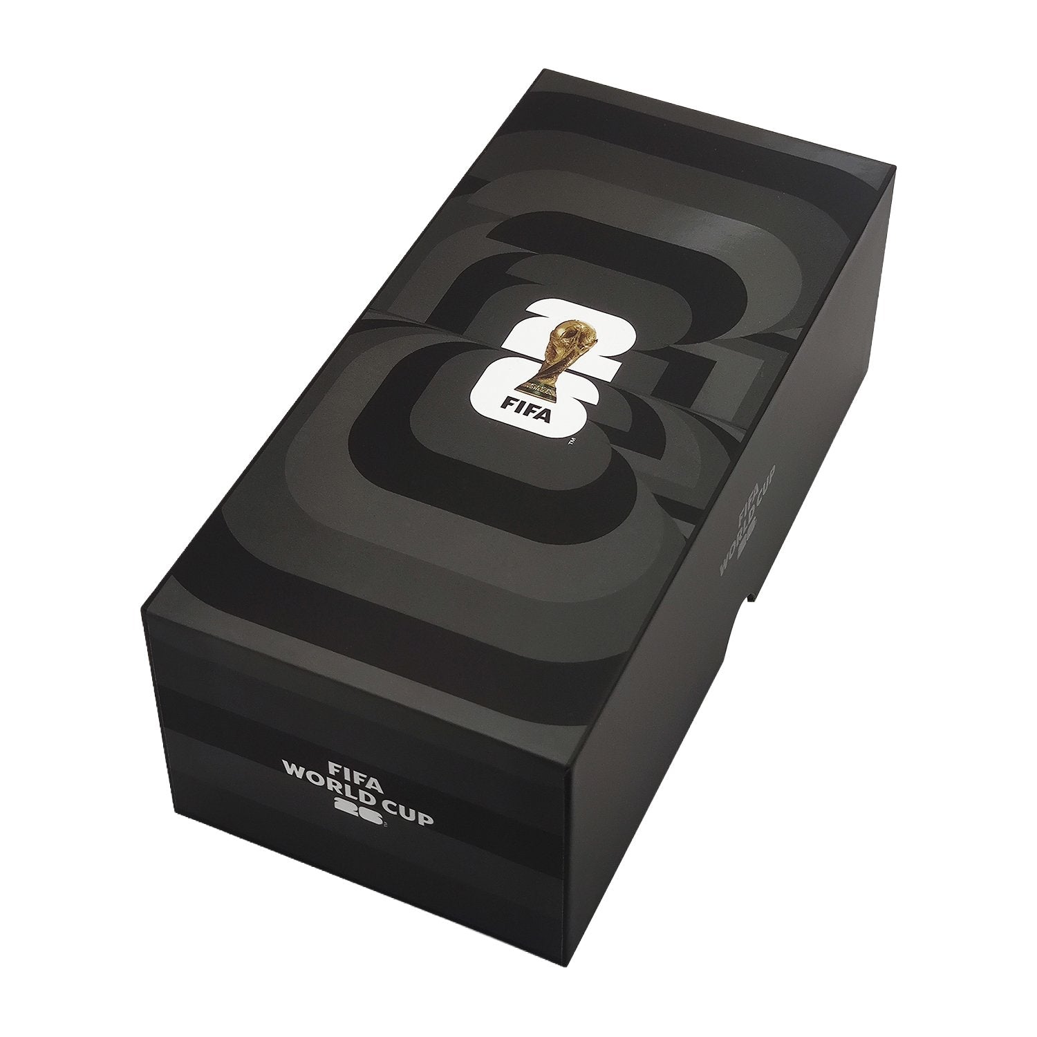 FIFA World Cup 2026 150mm 3D Trophy Replica Popular Style Comfort Casual