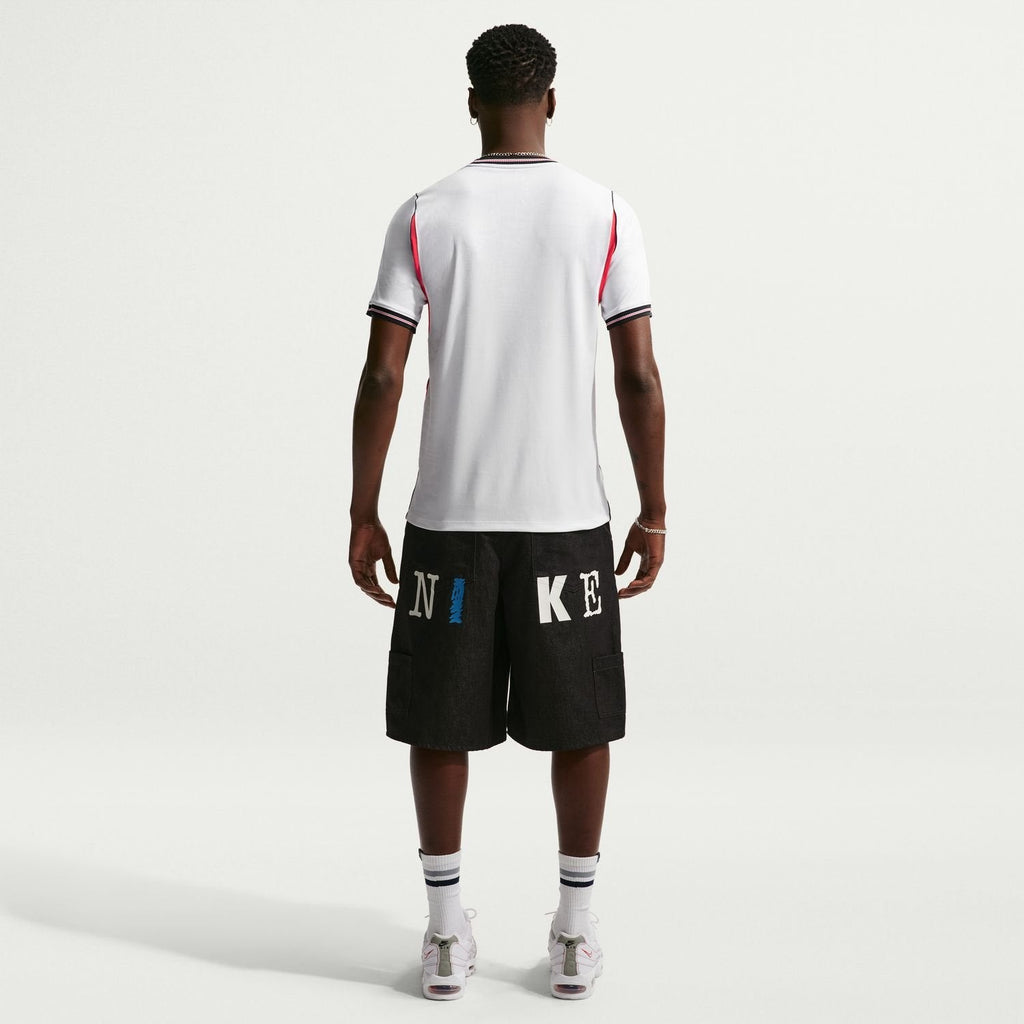 England 2026 Home Jersey - Men s Official Team Jersey Sports Fan Apparel