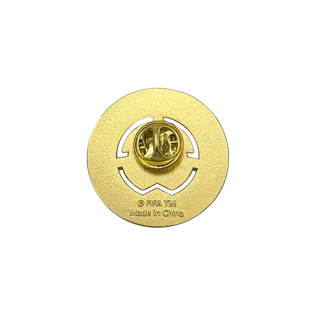 FIFA Club World Cup 2025 2D Emblem Pin Popular Style Comfort Casual