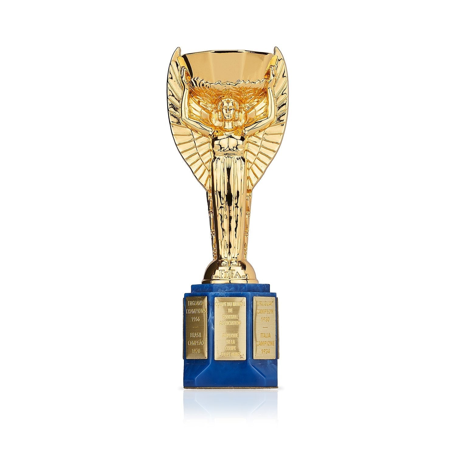 150mm Licensed Replica Jules Rimet Trophy Popular Style Comfort Casual